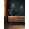 AS 399335 Tapeten A.S Creation Farbe Blau Grün Gelb   French Affair   Profiltapete