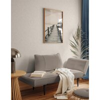AS 399341 Tapeten A.S Creation Farbe Grau Weiß    French Affair   Profiltapete