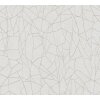 AS 399341 Tapeten A.S Creation Farbe Grau Weiß    French Affair   Profiltapete