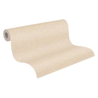AS 399342 Tapeten A.S Creation Farbe Beige Creme Weiß   French Affair   Profiltapete