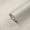 AS 399342 Tapeten A.S Creation Farbe Beige Creme Weiß   French Affair   Profiltapete
