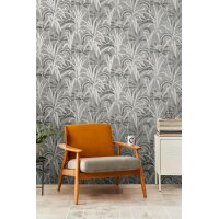 AS 399362 Tapeten A.S Creation Farbe Grau Blau Grün   French Affair   Profiltapete