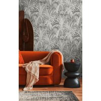 AS 399362 Tapeten A.S Creation Farbe Grau Blau Grün   French Affair   Profiltapete