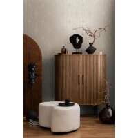 AS 399371 Tapeten A.S Creation Farbe Beige Metallic Grau   French Affair   Profiltapete