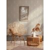 AS 399371 Tapeten A.S Creation Farbe Beige Metallic Grau   French Affair   Profiltapete