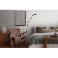 AS 399372 Tapeten A.S Creation Farbe Weiß Grau    French Affair   Profiltapete