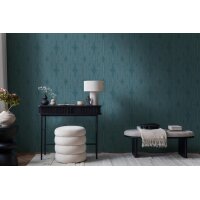 AS 399373 Tapeten A.S Creation Farbe Blau Grün Beige   French Affair   Profiltapete
