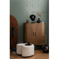 AS 399375 Tapeten A.S Creation Farbe Blau Grün Braun Weiß  French Affair   Profiltapete