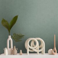 AS 399387 Tapeten A.S Creation Farbe Grün     French Affair   Profiltapete