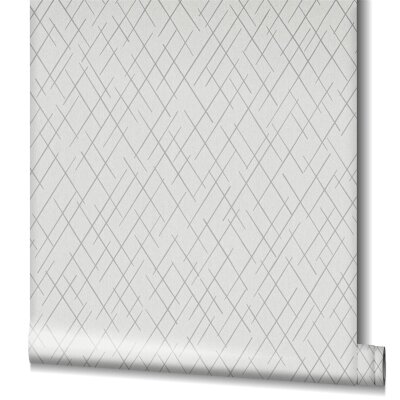 82404 Marburg Novamur Kylie Farbe grau, beige Vliestapete
