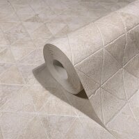 82423 Marburg Novamur Kylie Farbe beige Vliestapete