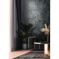82425 Marburg Novamur Kylie Farbe anthrazit Vliestapete