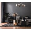 82430 Marburg Novamur Kylie Farbe anthrazit Vliestapete