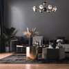 82430 Marburg Novamur Kylie Farbe anthrazit Vliestapete