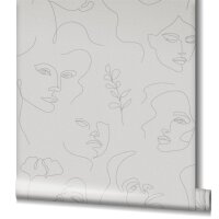 82437 Marburg Novamur Kylie Farbe beige Vliestapete