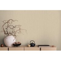 35358 Marburg Timber Farbe beige Vliestapete