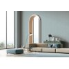 35361 Marburg Timber Farbe blau Vliestapete