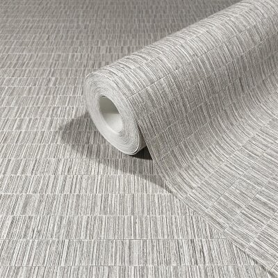 35363 Marburg Timber Farbe grau Vliestapete
