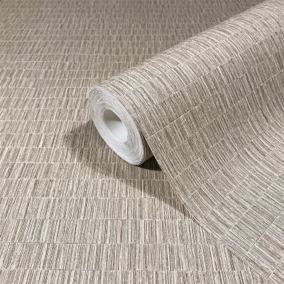 35365 Marburg Timber Farbe beige, braun Vliestapete