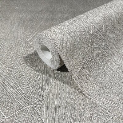 35383 Marburg Timber Farbe grau Vliestapete