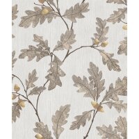35386 Marburg Timber Farbe grau, braun Vliestapete
