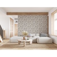 35386 Marburg Timber Farbe grau, braun Vliestapete