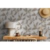 35386 Marburg Timber Farbe grau, braun Vliestapete