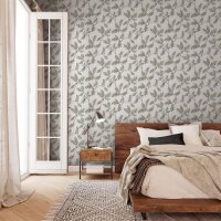 35391 Marburg Timber Farbe grau Vliestapete