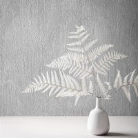 35392 Marburg Timber Farbe grau Vliestapete