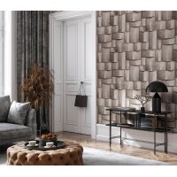 82431 Marburg Timber Farbe braun Vliestapete