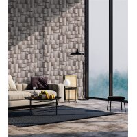 82431 Marburg Timber Farbe braun Vliestapete