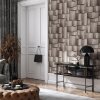 82431 Marburg Timber Farbe braun Vliestapete
