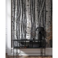 82433 Marburg Timber Farbe grau, blau Vliestapete