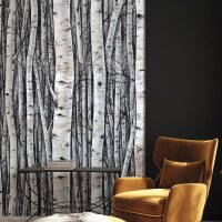 82433 Marburg Timber Farbe grau, blau Vliestapete