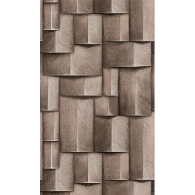 82434 Marburg Timber Farbe weiß, braun Vliestapete