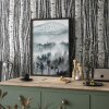 35397 Marburg Timber Farbe grau, blau Vliestapete
