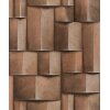 35399 Marburg Timber Farbe braun Vliestapete