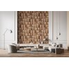 35399 Marburg Timber Farbe braun Vliestapete