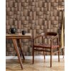 35399 Marburg Timber Farbe braun Vliestapete