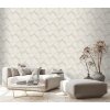 10401-14 Tapeten Erismann Spotlight Farbe creme Vinyltapete auf Vlies