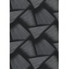 10401-15 Tapeten Erismann Spotlight Farbe schwarz Vinyltapete auf Vlies