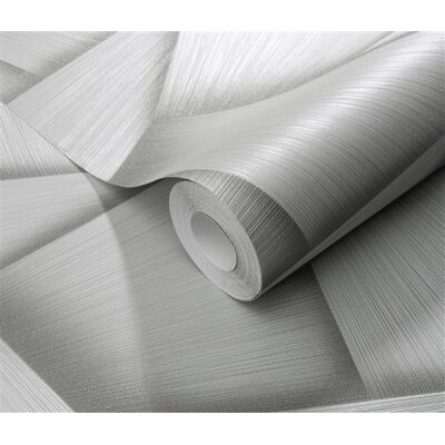 10401-24 Tapeten Erismann Spotlight Farbe grün Vinyltapete auf Vlies