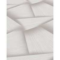 10401-37 Tapeten Erismann Spotlight Farbe creme Vinyltapete auf Vlies