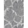 10402-10 Tapeten Erismann Spotlight Farbe grau Vinyltapete auf Vlies