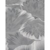 10402-10 Tapeten Erismann Spotlight Farbe grau Vinyltapete auf Vlies
