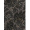 10402-15 Tapeten Erismann Spotlight Farbe grau Vinyltapete auf Vlies