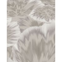 10402-37 Tapeten Erismann Spotlight Farbe beige Vinyltapete auf Vlies