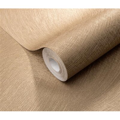 10403-30 Tapeten Erismann Spotlight Farbe gold Vinyltapete auf Vlies