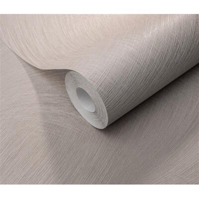 10403-37 Tapeten Erismann Spotlight Farbe taupe Vinyltapete auf Vlies