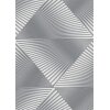 10404-10 Tapeten Erismann Spotlight Farbe silber Vinyltapete auf Vlies